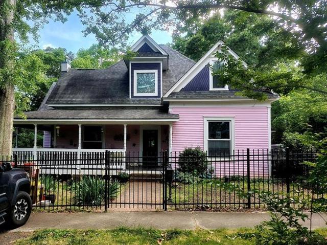 House for sale in Haralson, Georgia