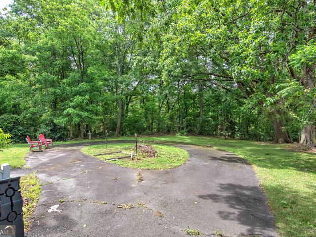 House for sale in Haralson, Georgia