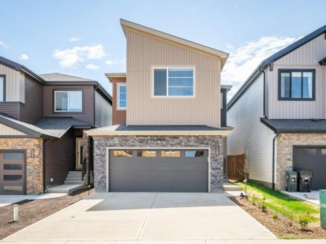 House for sale in Cambrian, Sherwood Park