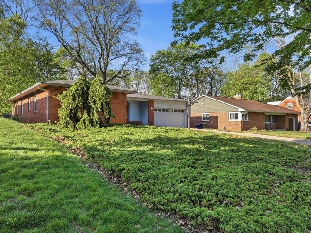 House for sale in Columbus, Ohio
