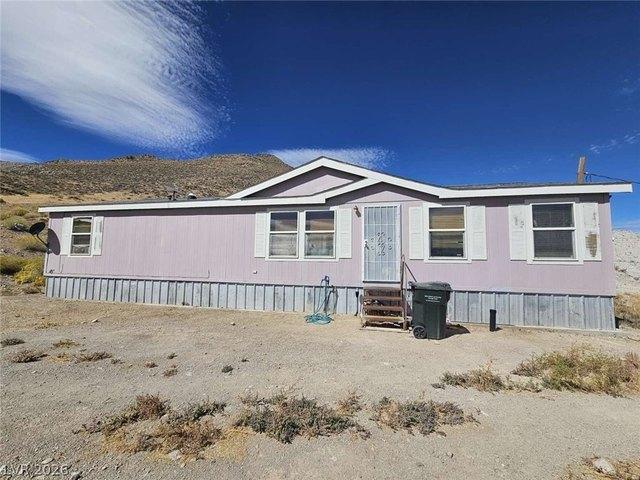 House for sale in Tonopah, Nye County