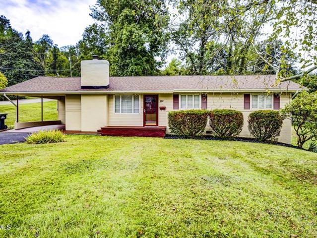 House for sale in Virginia