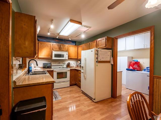 Condo for sale in Wilson