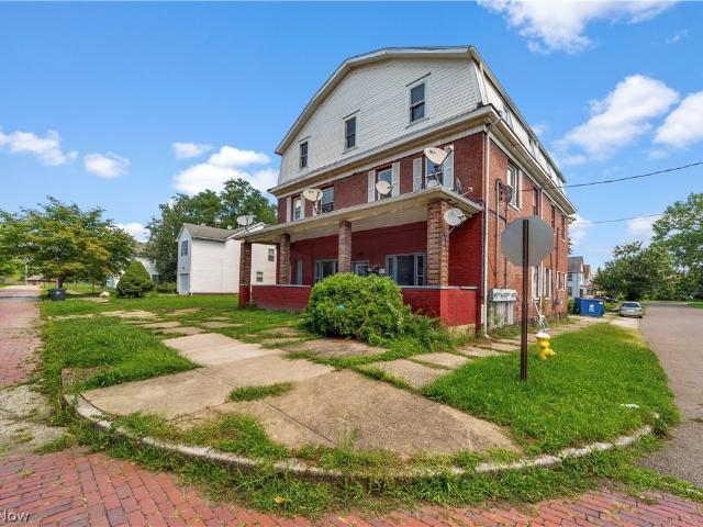 Commercial for sale in Summit, Ohio