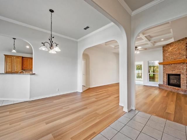 House for sale in Pottsboro, Texas