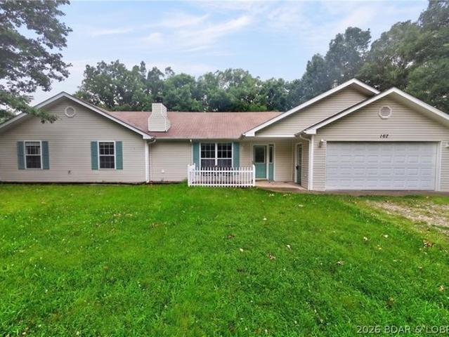 House for sale in Sunrise Beach, Missouri