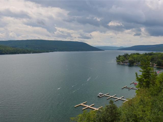 Condo for sale in Canandaigua, New York