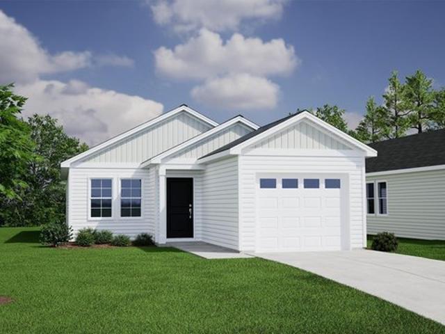 House for sale in Spartanburg, South Carolina