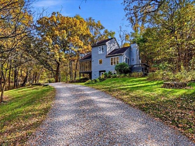 House for sale in Galena, Jo Daviess County