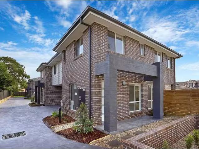 Condo for rent in Sydney, New South Wales