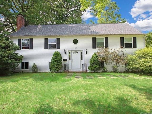 House for sale in Newington, Connecticut