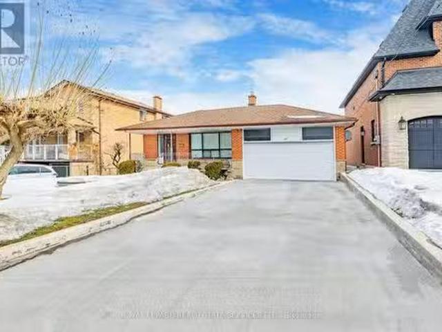 House for sale in Woburn, Ontario