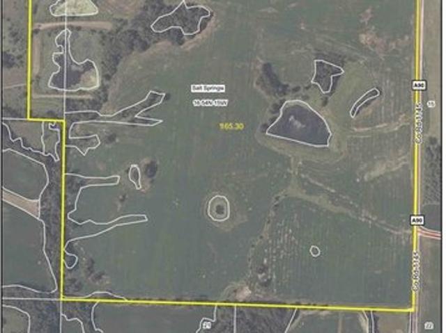 Farm for sale in Huntsville, Missouri