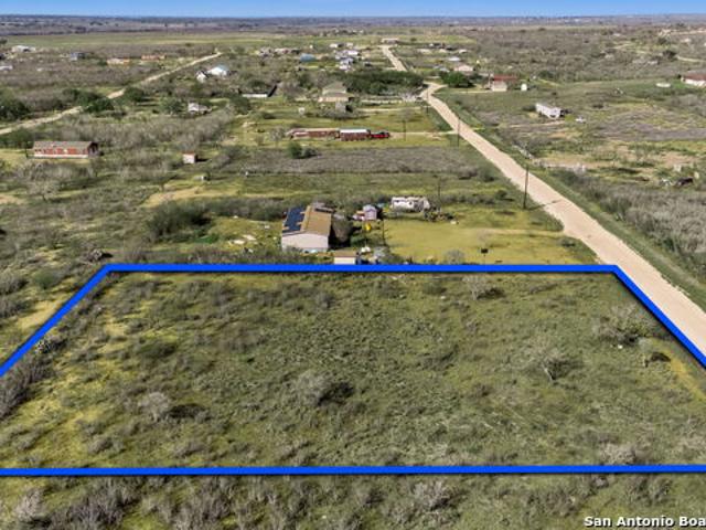 Land for sale in Moore, Texas