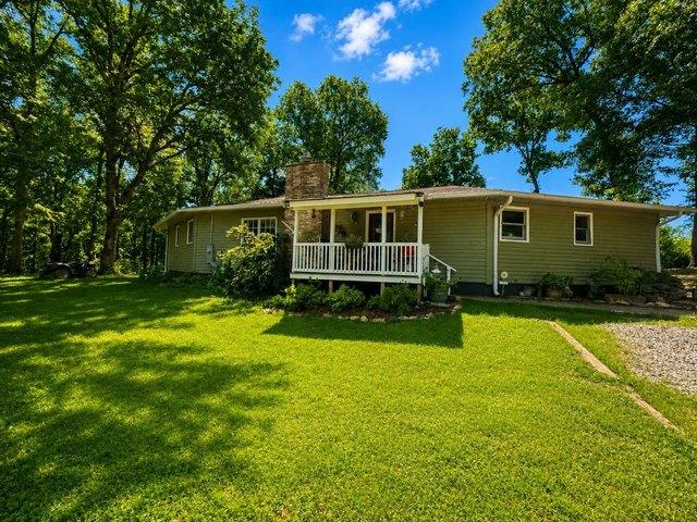 House for sale in Hanceville, Alabama