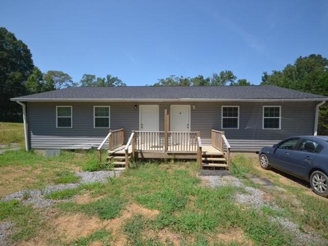 House for sale in Hanceville, Alabama