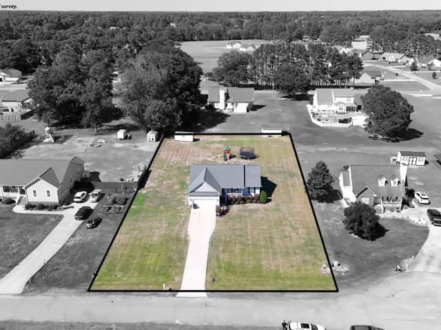 House for sale in Dunn, North Carolina