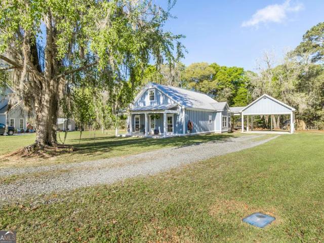 House for sale in Cordele, Georgia