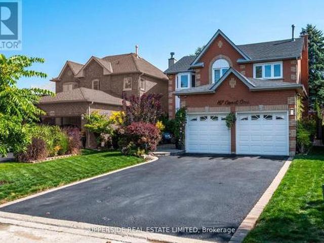 House for sale in York, Ontario