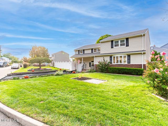 House for sale in Monmouth, New Jersey