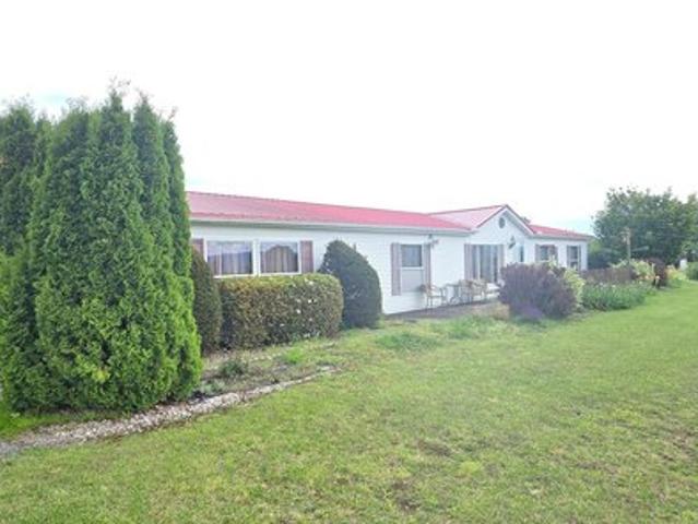 House for sale in Burnt Cabins, Pennsylvania