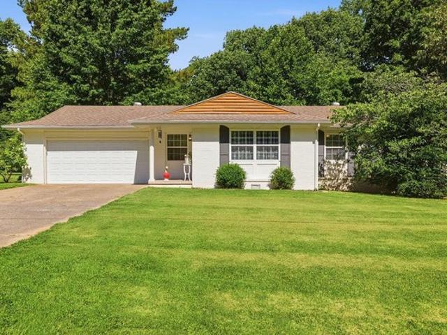 House for sale in Wickliffe, Kentucky