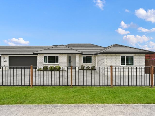 House for rent in Hamilton, Waikato