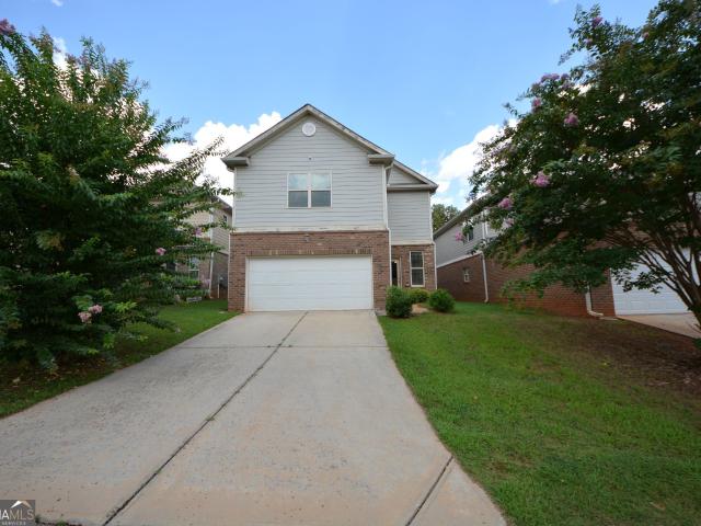 House for sale in Mcdonough, Georgia