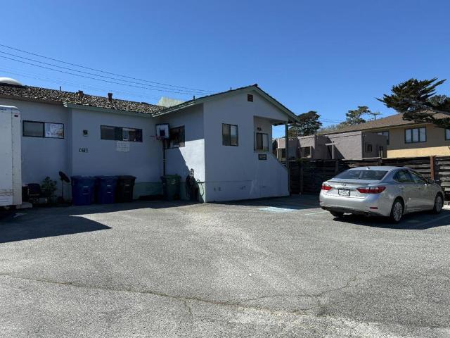 Commercial for sale in Monterey, California