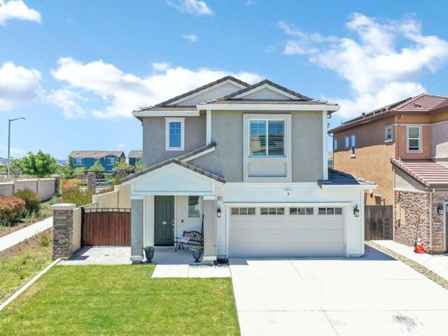 House for sale in Oakley, California