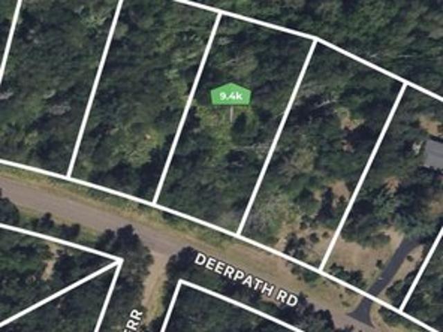 Land for sale in Swiss, Wisconsin