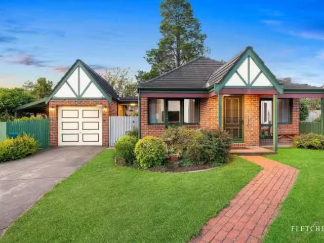 House for rent in Camerons Creek, Victoria