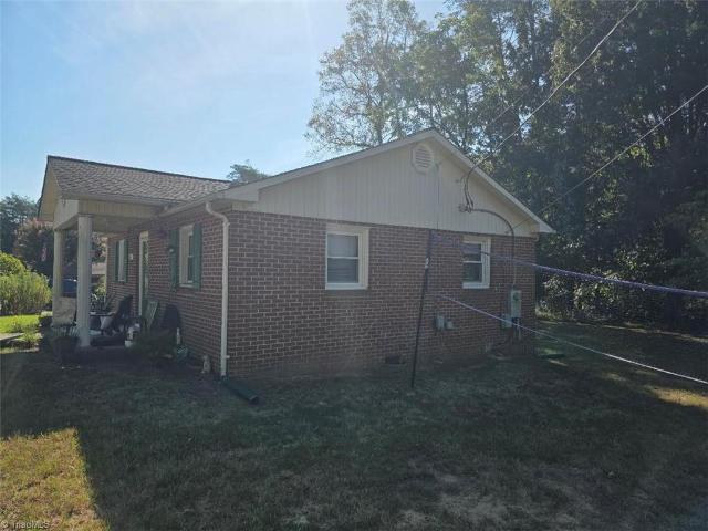 House for sale in Stoneville, North Carolina