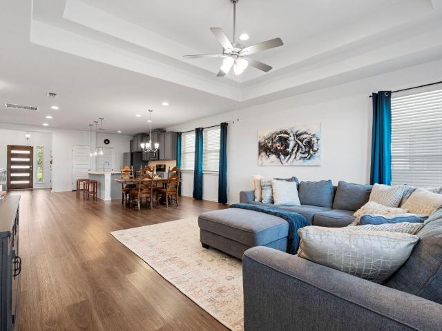 House for sale in Hays, Texas