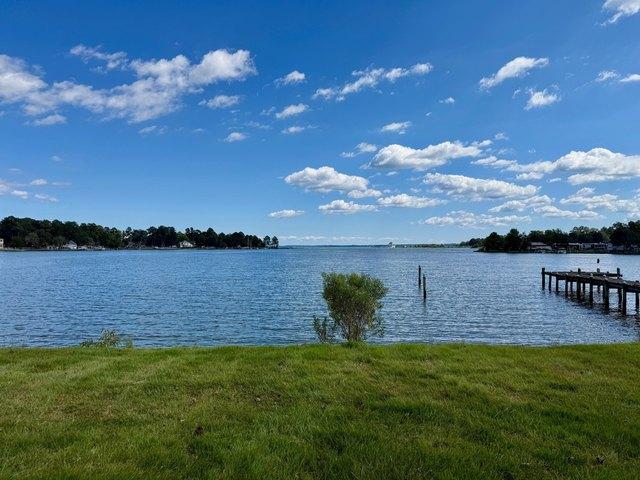 House for sale in Urbanna, Middlesex County