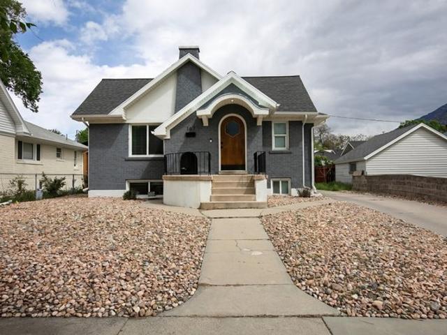 House for sale in Provo, Utah