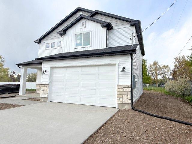 House for sale in Cache, Utah