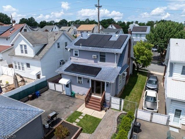 House for sale in Passaic, New Jersey