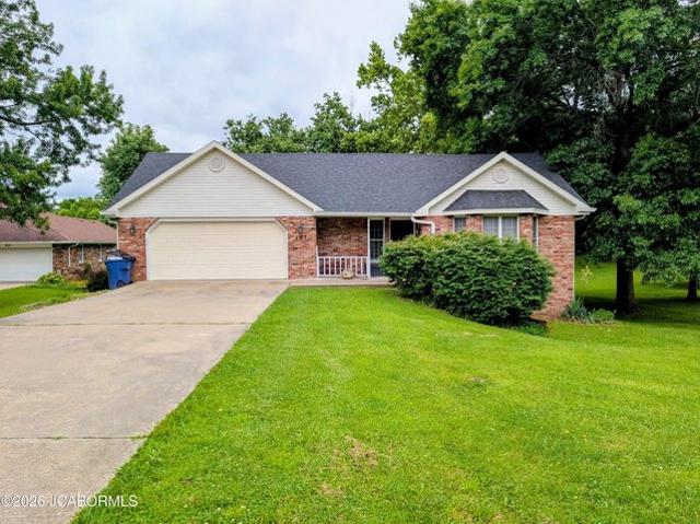 House for sale in Callaway, Missouri