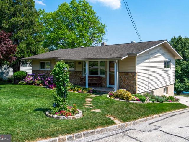 House for sale in Hidden Valley, Pennsylvania
