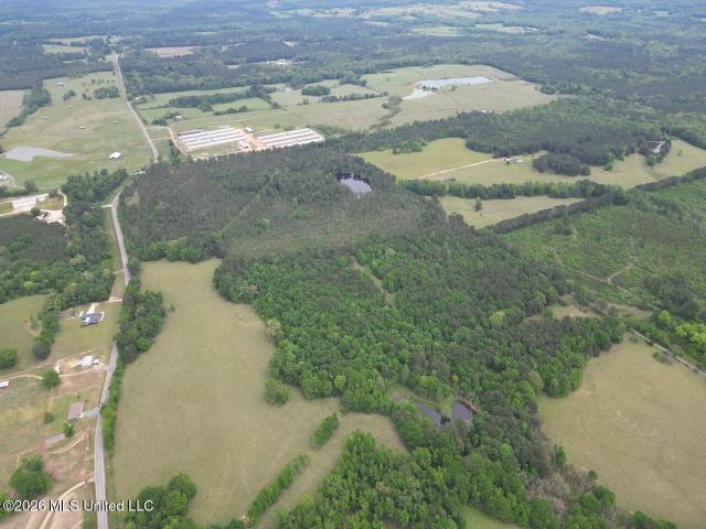 Land for sale in Bienville, Louisiana