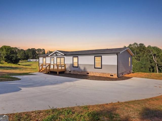 House for sale in Eastanollee, Stephens County