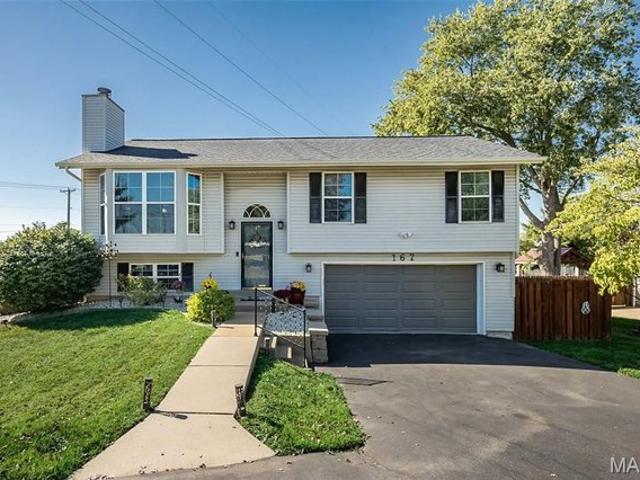 House for sale in Maryland Heights, Missouri