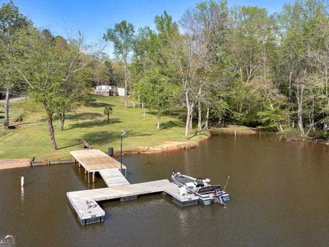 House for sale in Monticello, Georgia
