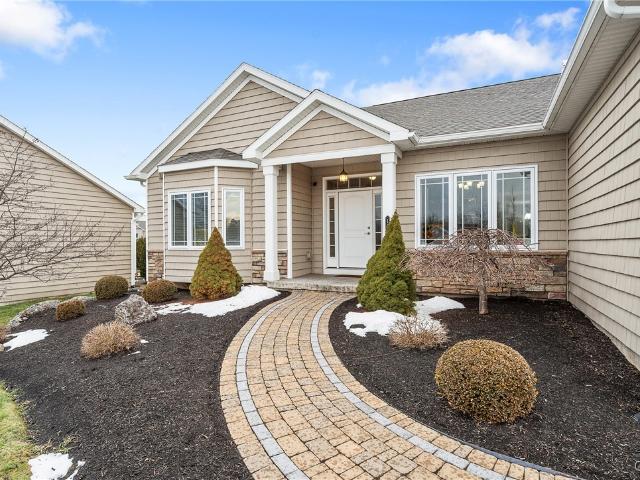 House for sale in Kirkville, New York