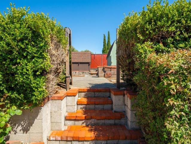 House for sale in Solano, California