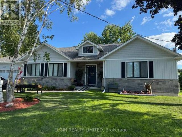 House for sale in South Huron, Ontario