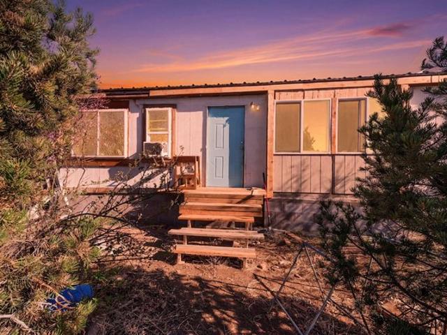 House for sale in Moriarty, New Mexico