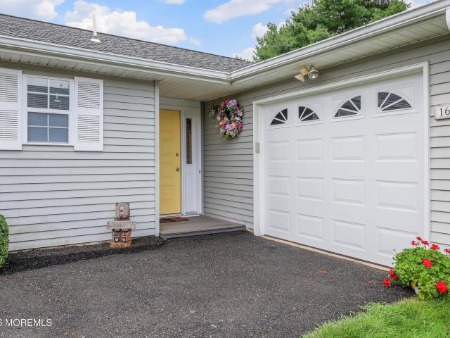 House for sale in Brick, New Jersey