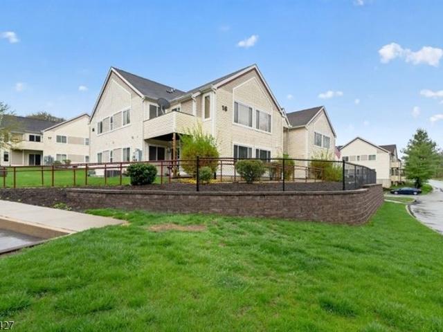 Condo for sale in Hamburg, New Jersey
